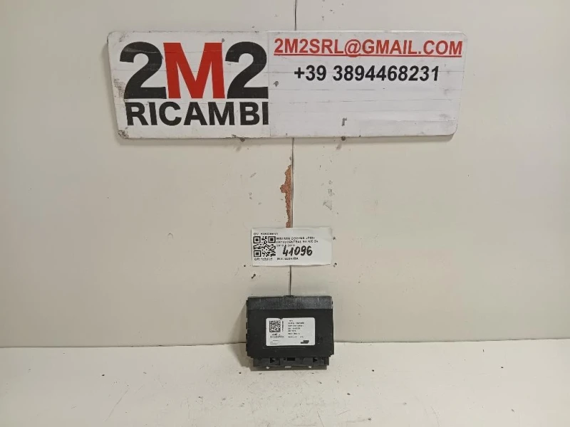 Centralina AC 9390099-01 Mini MINI Cooper F56 2014