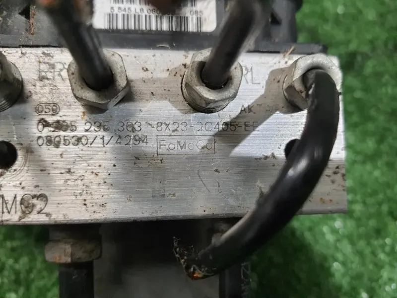 ABS Gruppo ANT 8X232C405EE Jaguar XF I 2008