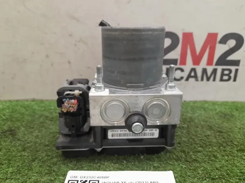 ABS Gruppo ANT DX232C405BF Jaguar XF I 2011