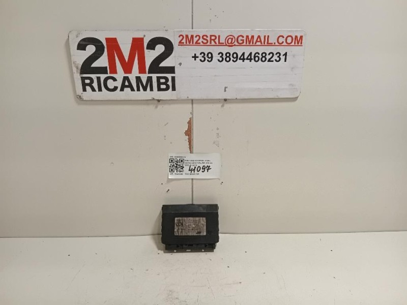 Centralina AC 9390099-01 Mini MINI Cooper F56 2014