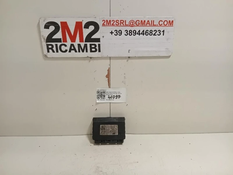 Centralina AC 9390099-01 Mini MINI Cooper F56 2014