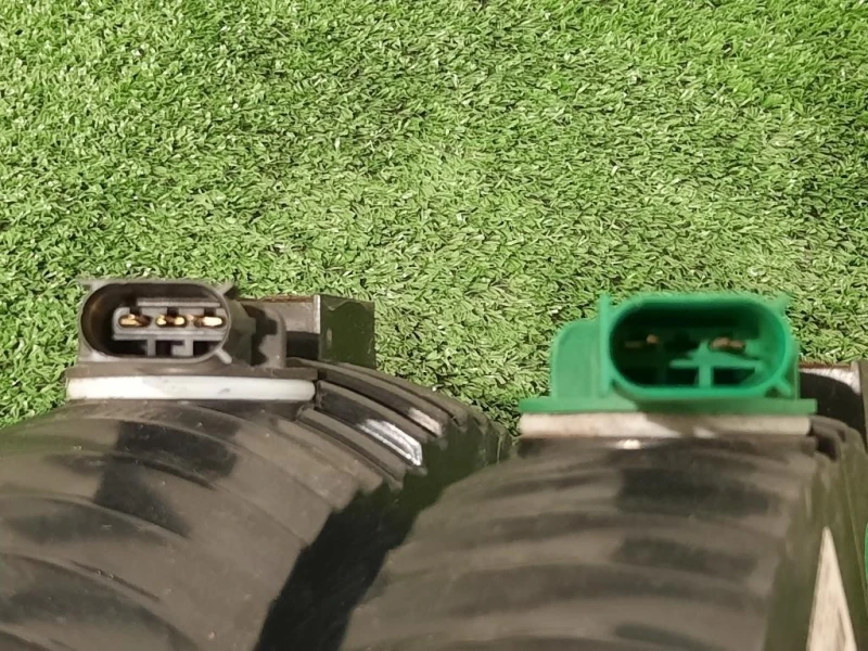 Fanale POST SX FANALE POST SX Dodge Journey 2009