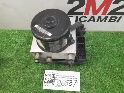 ABS Gruppo ANT P52128675AA Jeep Cherokee III 2002