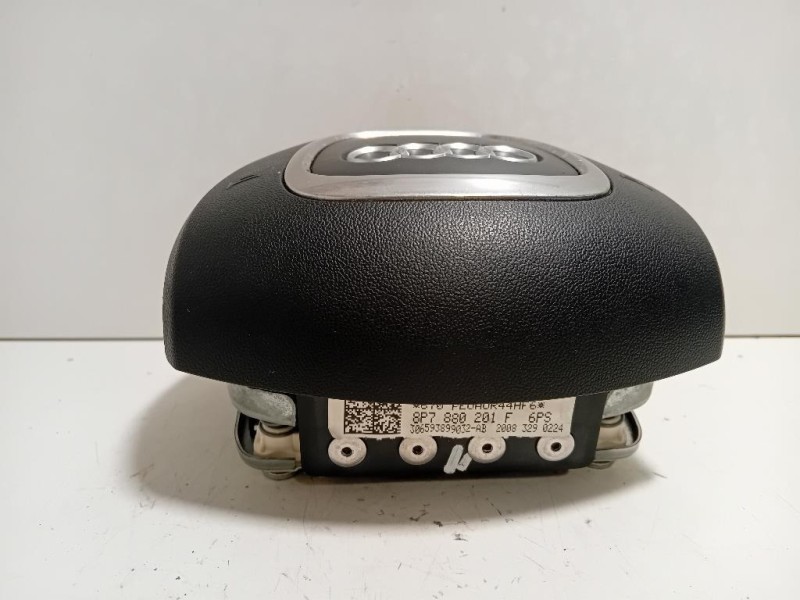 Air-bag Guidatore 8P7 880 201 F Audi A3 8PA Sportback 2008
