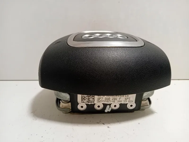 Air-bag Guidatore 8P7 880 201 F Audi A3 8PA Sportback 2008