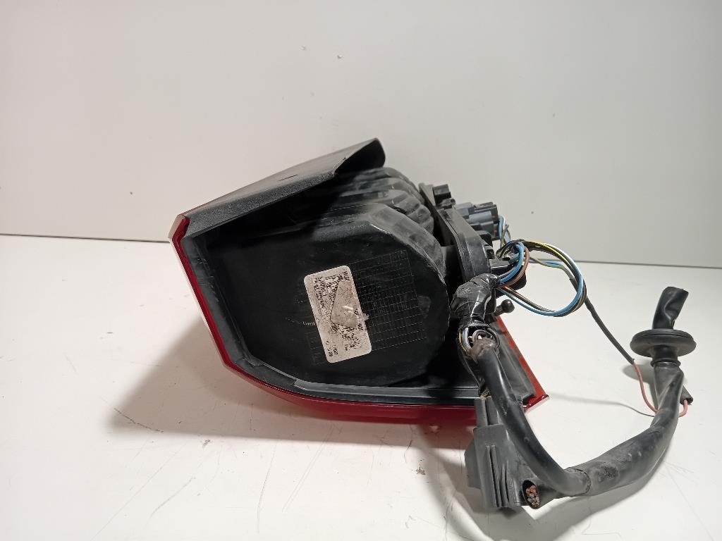 Fanale POST SX K55157151AG Dodge Nitro 2007