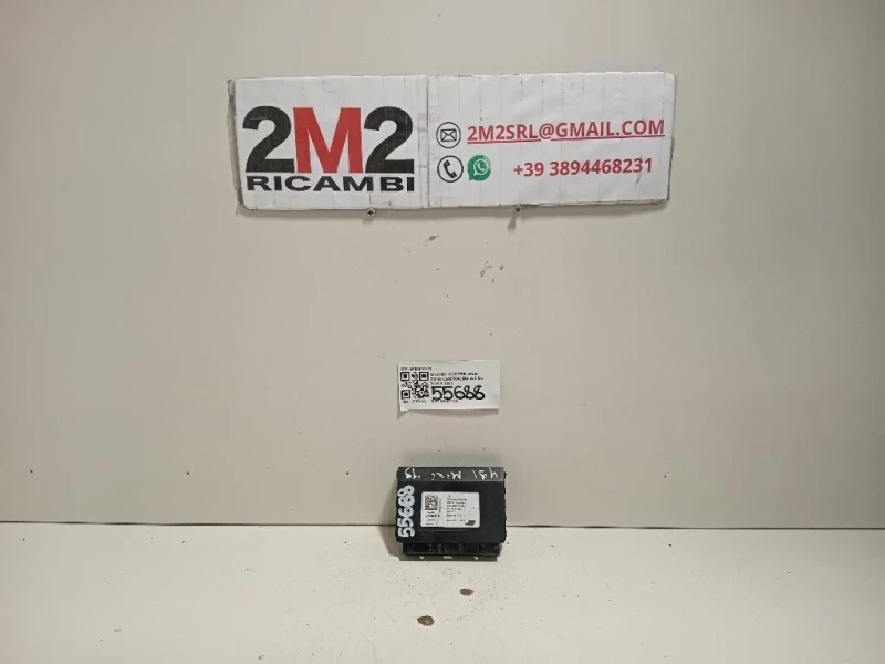 Centralina AC 9462544-01 Mini MINI Cooper F56 2018