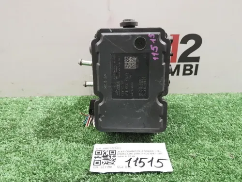 ABS Gruppo ANT 68025777AD Jeep Grand Cherokee III 2005