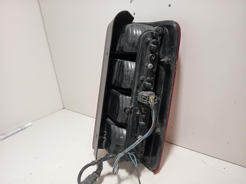 Fanale POST SX K55157151AG Dodge Nitro 2007