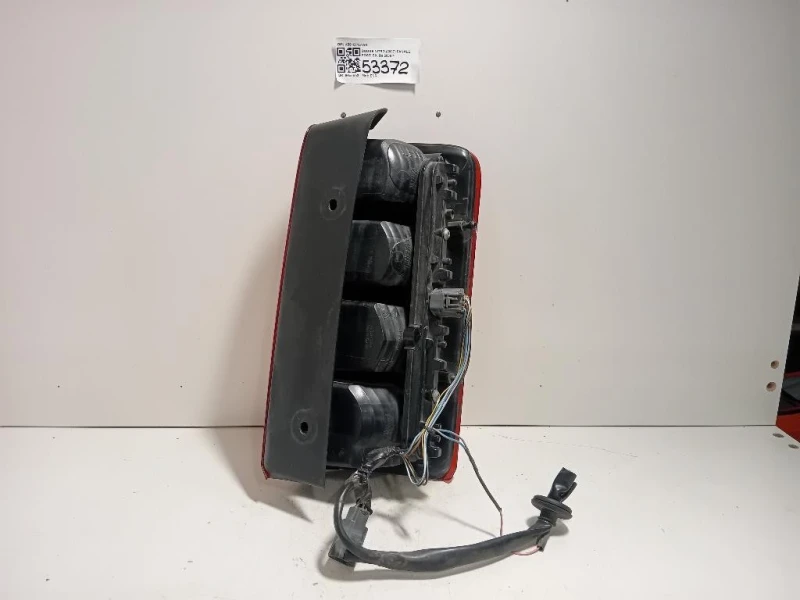 Fanale POST SX K55157151AG Dodge Nitro 2007