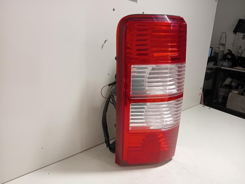 Fanale POST SX K55157151AG Dodge Nitro 2007