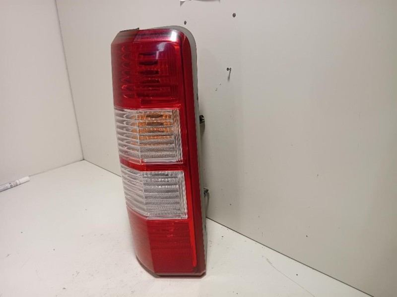 Fanale POST SX K55157151AG Dodge Nitro 2007