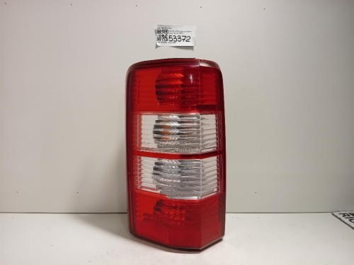 Fanale POST SX K55157151AG Dodge Nitro 2007