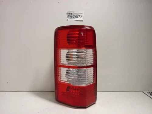 Fanale POST SX K55157151AG Dodge Nitro 2007