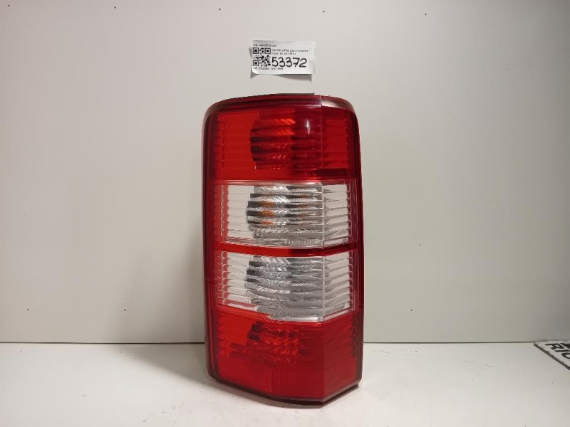 Fanale POST SX K55157151AG Dodge Nitro 2007