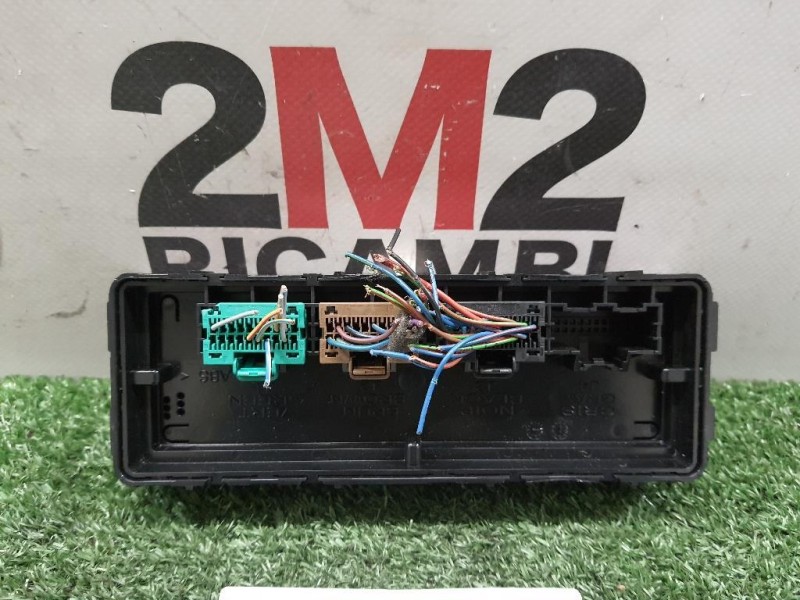 Centralina AC 13583466 Opel Astra J 2010