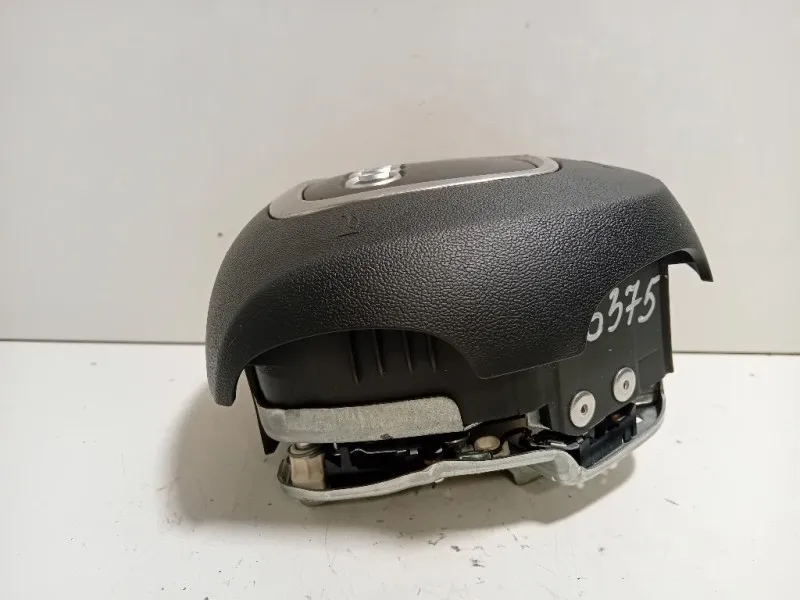 Air-bag Guidatore 8P7 880 201 F Audi A3 8PA Sportback 2008