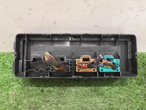 Centralina AC 13505741 Opel Insignia A 2009