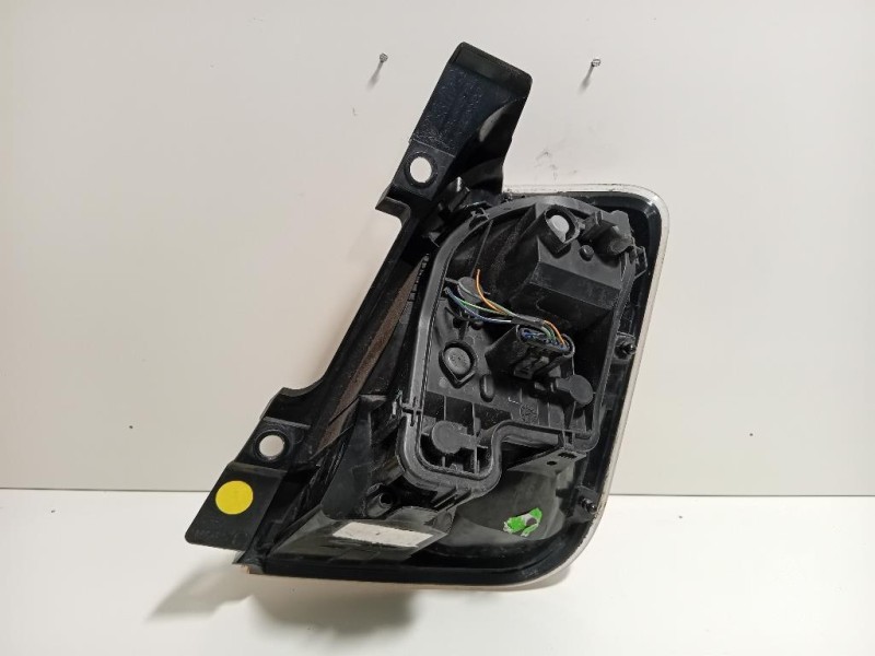 Fanale POST SX 27043101 Fiat 500 II 2008