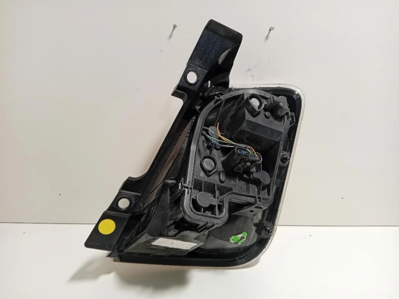 Fanale POST SX 27043101 Fiat 500 II 2008