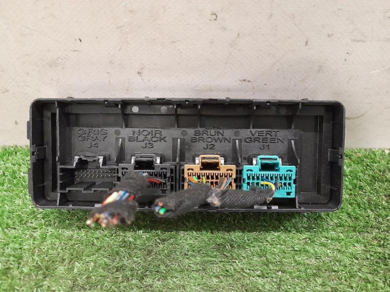 ABS Gruppo ANT 04877068AA Jeep Patriot 2007