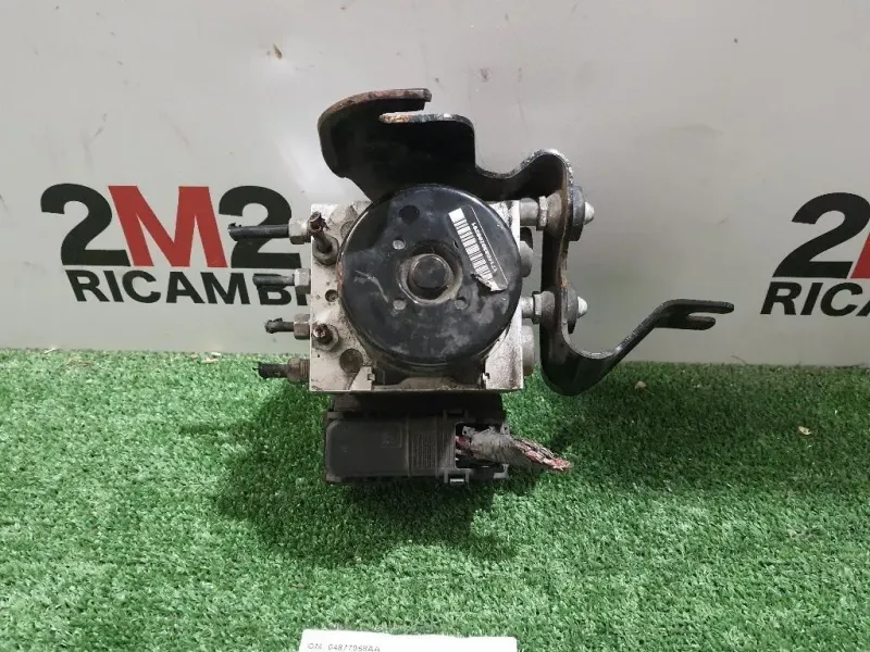 ABS Gruppo ANT 04877068AA Jeep Patriot 2007