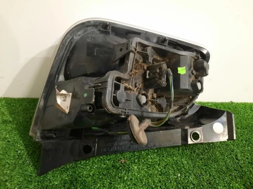 Fanale POST SX 51885548 Fiat 500 II 2008