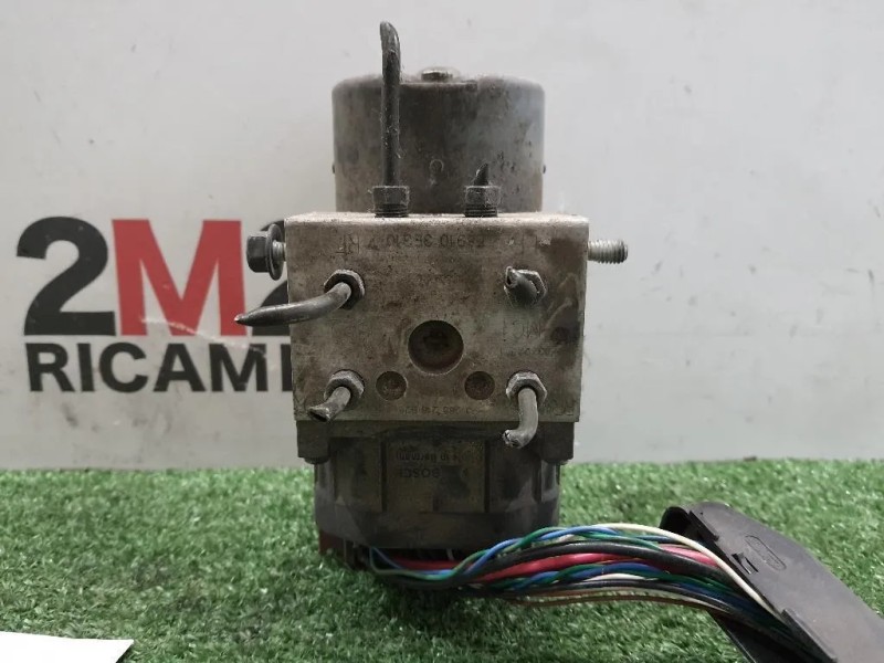 ABS Gruppo ANT 589103E310 Kia Sorento II 2006