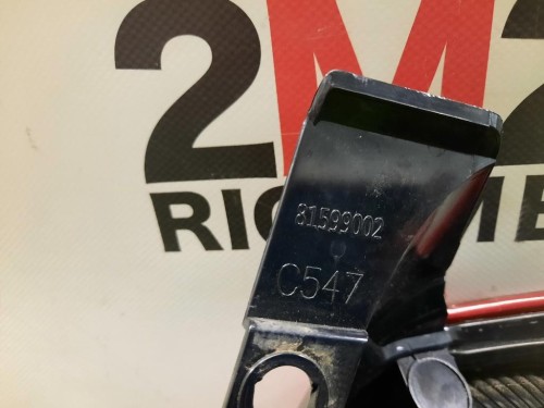 Fanale POST SX 81599002 Fiat 500 II 2015