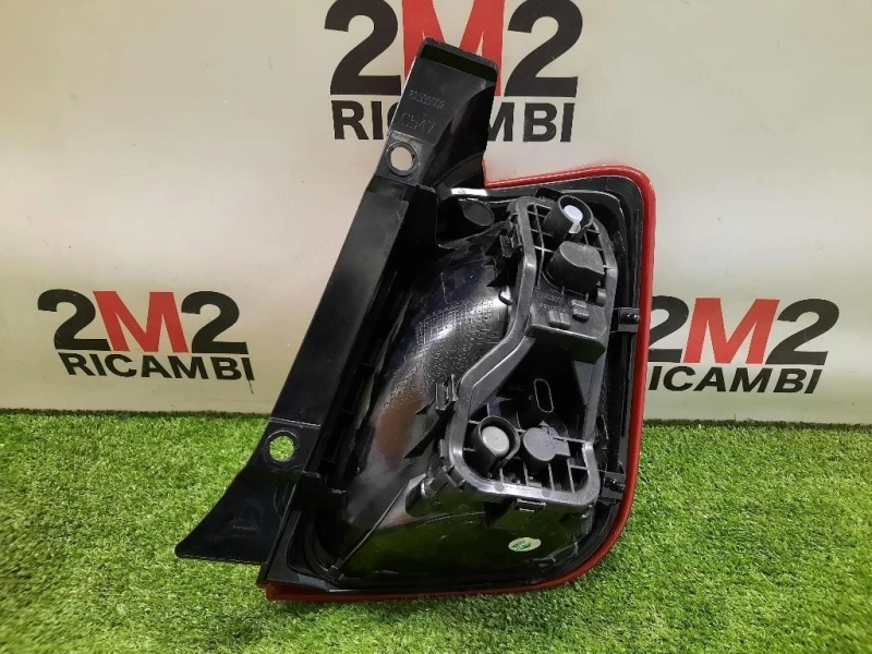 Fanale POST SX 81599002 Fiat 500 II 2015