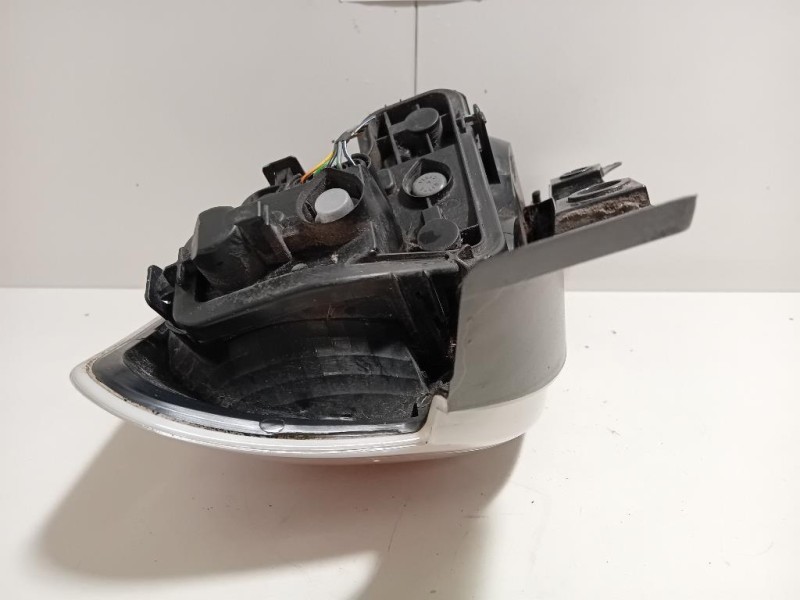 Fanale POST SX Fiat 500 II 2015