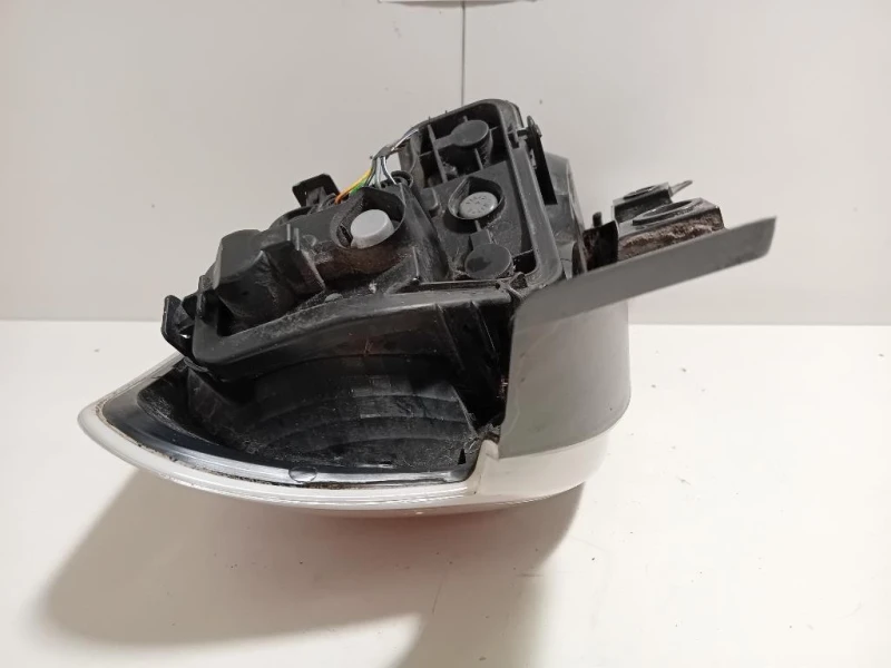 Fanale POST SX Fiat 500 II 2015