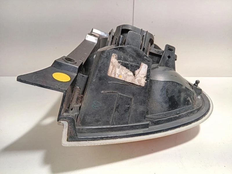 Fanale POST SX Fiat 500 II 2015