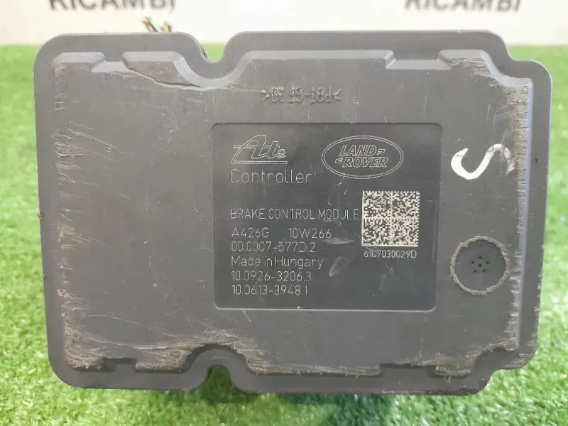 ABS Gruppo ANT AG9N2C405CA Land Rover Freelander II 2007