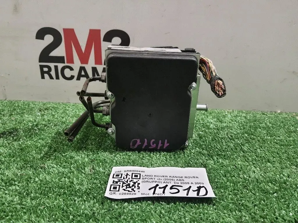 ABS Gruppo ANT SRB500440 Land Rover Range Rover Sport I 2005