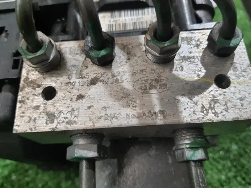 ABS Gruppo ANT SRB500440 Land Rover Range Rover Sport I 2005