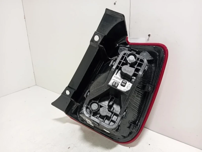 Fanale POST SX 52007424 Fiat 500 II 2015