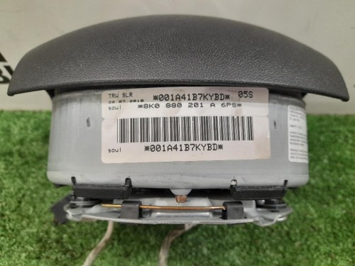Air-bag Guidatore 8P0 880 201 Audi A3 8PA Sportback 2008