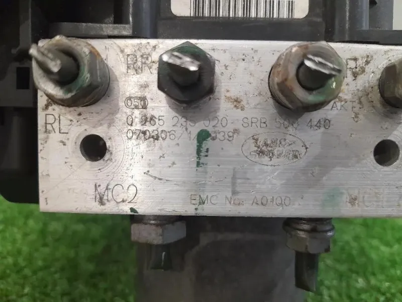 ABS Gruppo ANT SRB500440 Land Rover Range Rover Sport II 2009