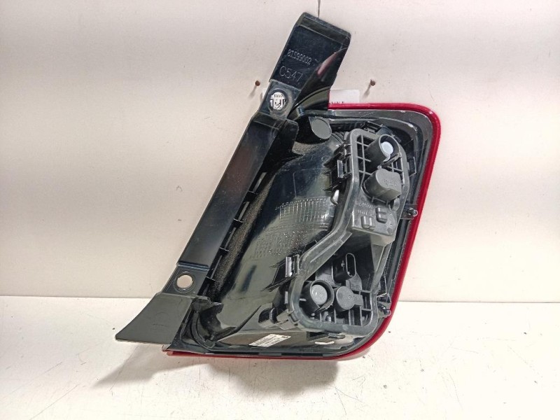 Fanale POST SX 52007424 Fiat 500 II 2015