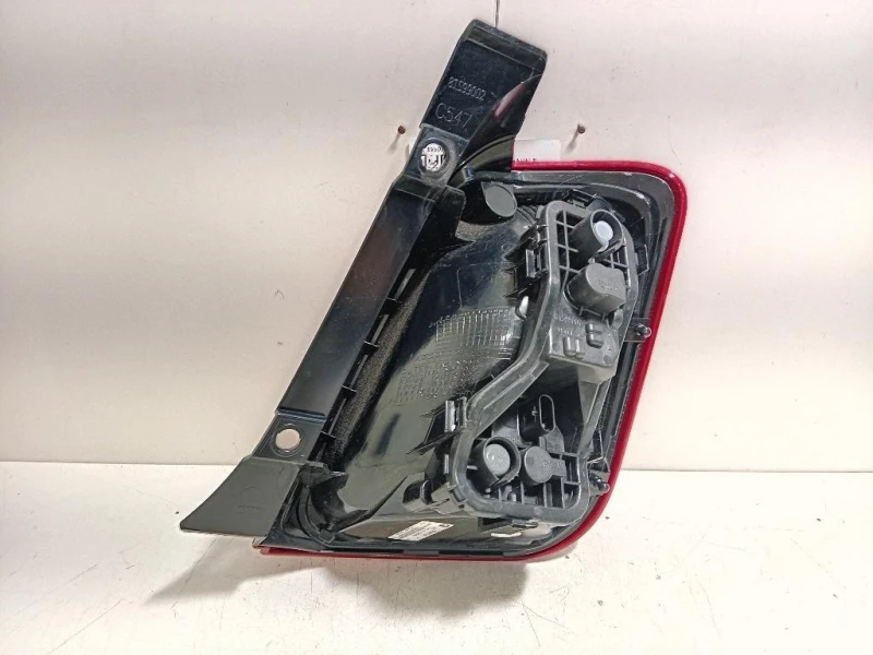 Fanale POST SX 52007424 Fiat 500 II 2015