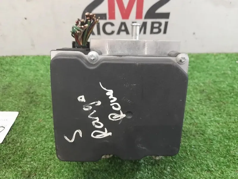 ABS Gruppo ANT SRB500440 Land Rover Range Rover Sport II 2009