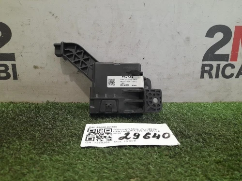 Centralina AC 88650-0D380 Toyota Yaris IV 2012