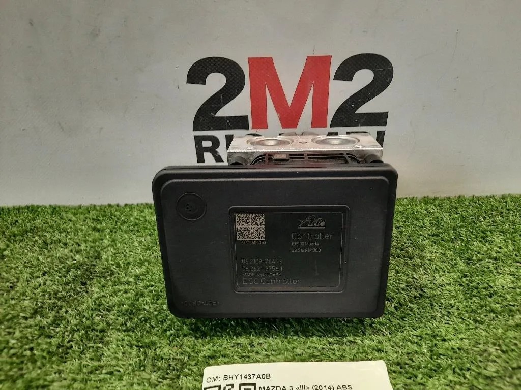 ABS Gruppo ANT BSS6437A0 POMPA Mazda 3 III 2014