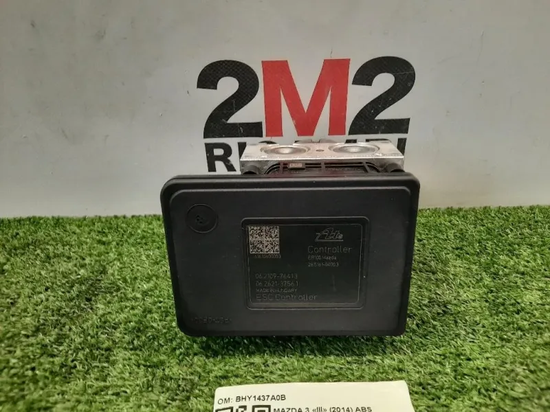 ABS Gruppo ANT BSS6437A0 POMPA Mazda 3 III 2014