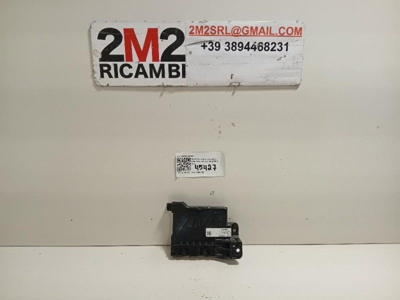 Centralina AC 88650-0D560 Toyota Yaris IV 2014