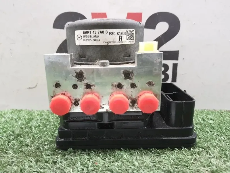 ABS Gruppo ANT BHR1437A0B 062102-34814 Mazda 3 III 2014