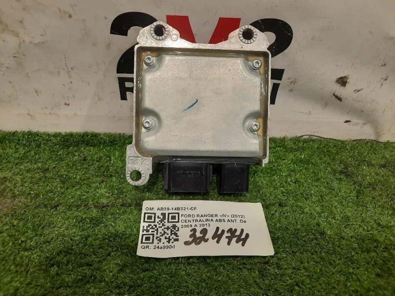 Centralina ABS ANT AB39-14B321-CF Ford Ranger IV 2012