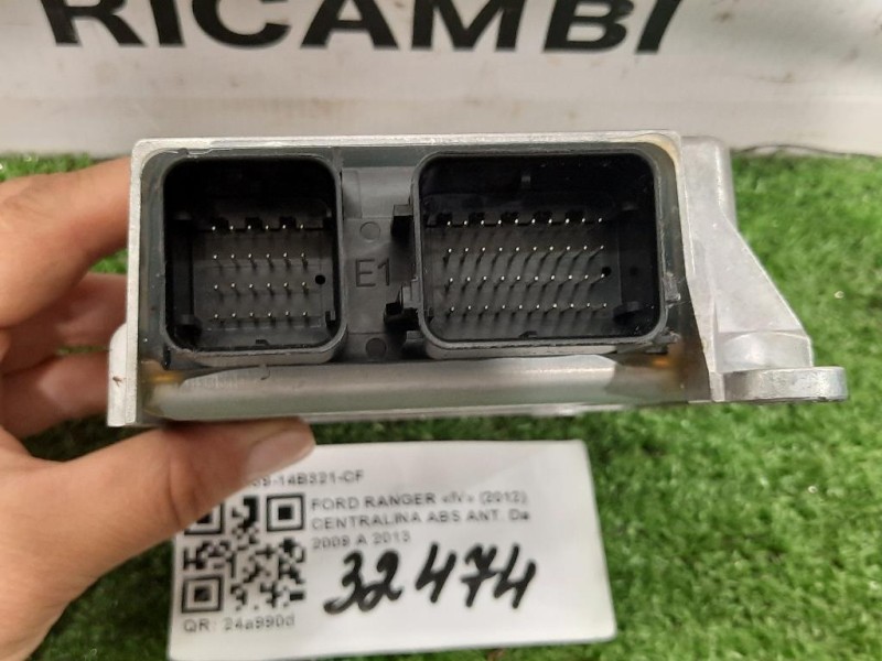 Centralina ABS ANT AB39-14B321-CF Ford Ranger IV 2012