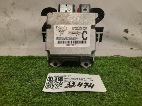 Centralina ABS ANT AB39-14B321-CF Ford Ranger IV 2012